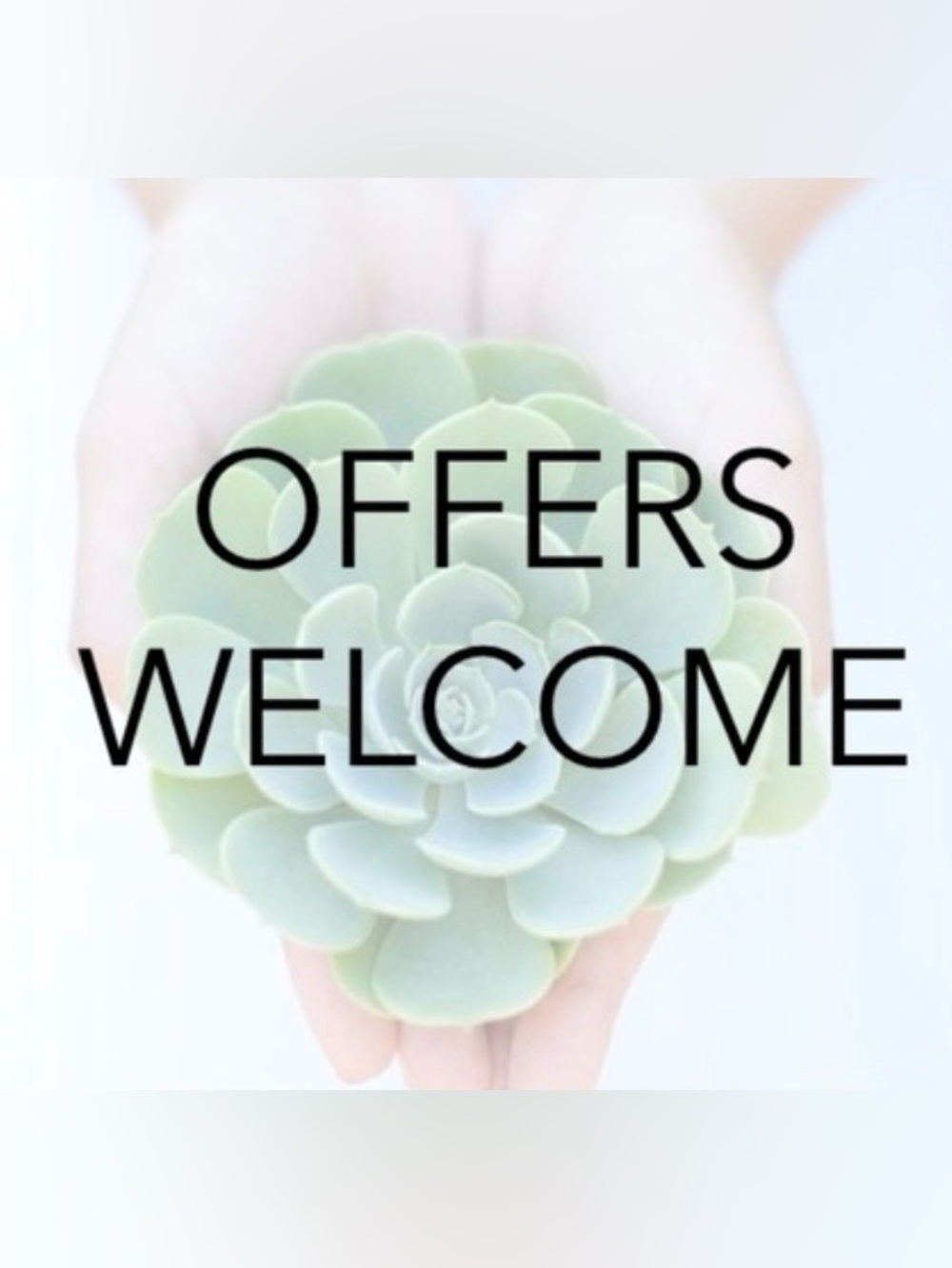Welcome!